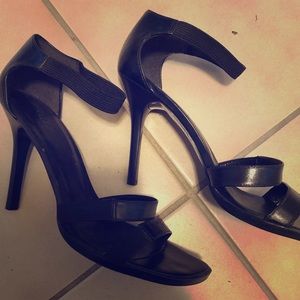 Women’s heels - Aldo size 8